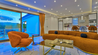 VKV2822 Villa Kalkan