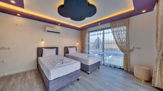 VKV2849 Villa Kalkan