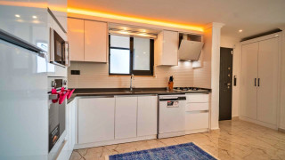VKV2741 Villa Kalkan