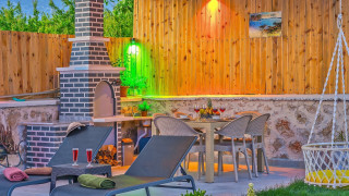 VKV3229 Villa Kalkan
