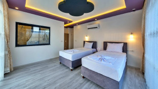 VKV2849 Villa Kalkan