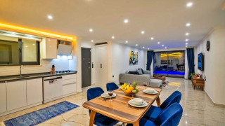 VKV2741 Villa Kalkan