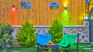 VKV3229 Villa Kalkan