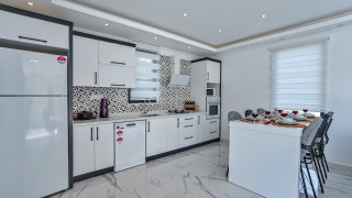 VKV2570 Villa Kalkan