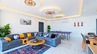 VKV3022 Villa Kalkan