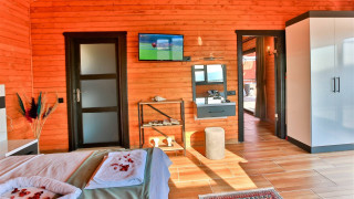 VKV6059 Villa Kalkan