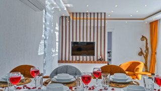 VKV2822 Villa Kalkan