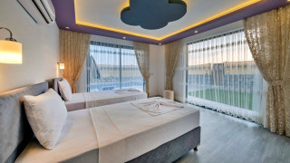 VKV2849 Villa Kalkan