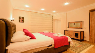 VKV5404 Villa Kalkan