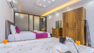 VKV2654 Villa Kalkan