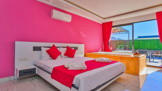 VKV2570 Villa Kalkan