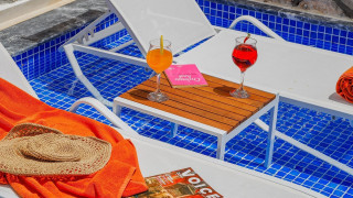 VKV3248 Villa Kalkan