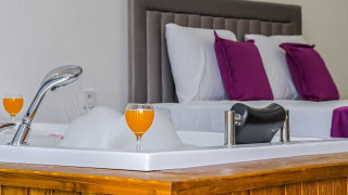 VKV2654 Villa Kalkan