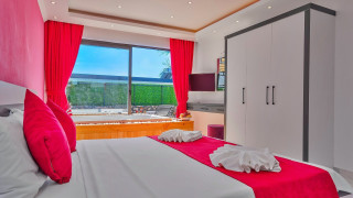 VKV2570 Villa Kalkan