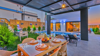 VKV3229 Villa Kalkan