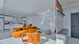 VKV2822 Villa Kalkan