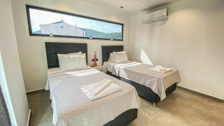 VKV2246 Villa Kalkan