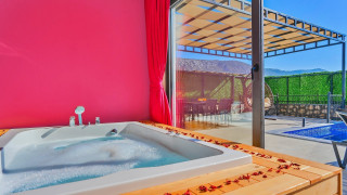 VKV2570 Villa Kalkan
