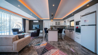 VKV3095 Villa Kalkan