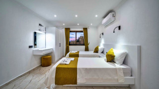 VKV2741 Villa Kalkan