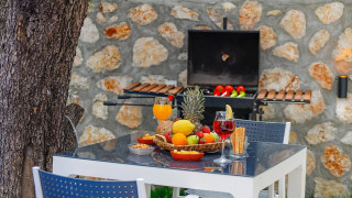 VKV3248 Villa Kalkan