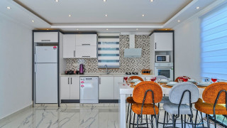VKV2822 Villa Kalkan