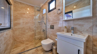 VKV2849 Villa Kalkan