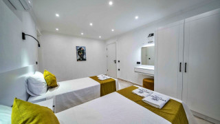 VKV2741 Villa Kalkan