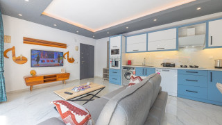 VKV3248 Villa Kalkan