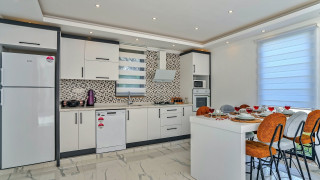 VKV2822 Villa Kalkan