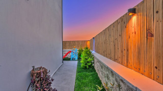 VKV3229 Villa Kalkan