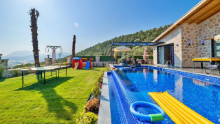 VKV3252 Villa Kalkan