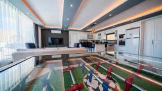 VKV3095 Villa Kalkan