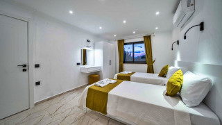 VKV2741 Villa Kalkan