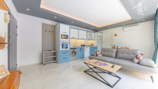 VKV3248 Villa Kalkan