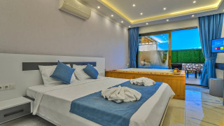 VKV2822 Villa Kalkan
