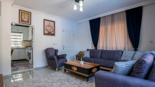 VKV3931 Villa Kalkan