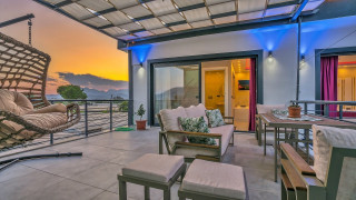 VKV3229 Villa Kalkan