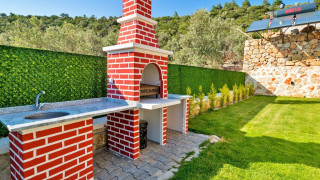 VKV3252 Villa Kalkan