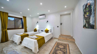 VKV2741 Villa Kalkan
