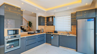 VKV3022 Villa Kalkan