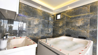 VKV2234 Villa Kalkan
