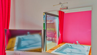VKV2570 Villa Kalkan