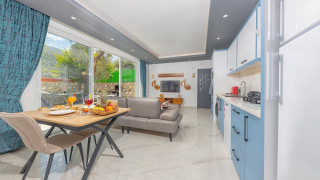 VKV3248 Villa Kalkan