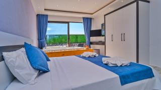 VKV2822 Villa Kalkan