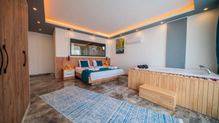 VKV3095 Villa Kalkan