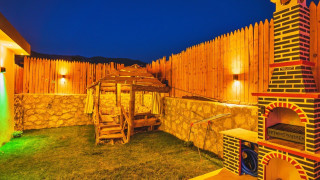 VKV3254 Villa Kalkan