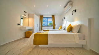 VKV2741 Villa Kalkan