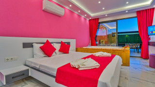VKV2570 Villa Kalkan