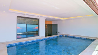 VKV3022 Villa Kalkan